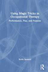 Using Magic Tricks in Occupational Therapy cover image