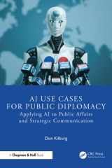 AI Use Cases for Public Diplomacy cover image