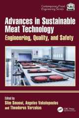 Advances in Sustainable Meat Technology cover image
