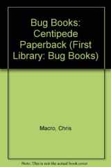 Centipede cover image