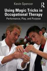 Using Magic Tricks in Occupational Therapy cover image