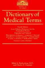 Dictionary of Medical Terms cover image