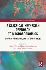 A Classical-Keynesian Approach to Macroeconomics cover image