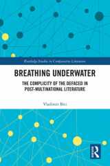 Breathing Underwater cover image