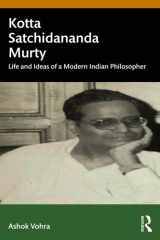 Kotta Satchidananda Murty cover image