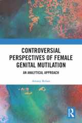 Controversial Perspectives of Female Genital Mutilation cover image