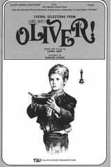 Oliver Choral Selections cover image