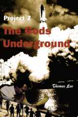 The Gods Underground Project Z cover image