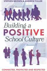 Building a Positive School Culture cover image