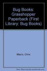 Grasshopper cover image