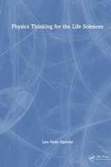 Physics Thinking for the Life Sciences cover image