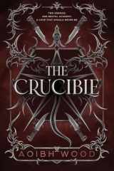 The Crucible cover image