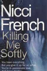 Killing Me Softly cover image