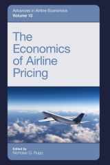 The Economics of Airline Pricing cover image