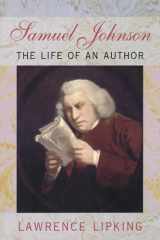 Samuel Johnson The Life of an Author cover image