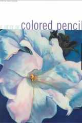 Best of Colored Pencil cover image