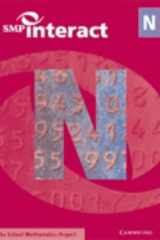 SMP Interact Book N cover image