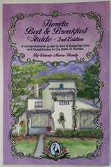 Florida Bed and Breakfast Guide cover image