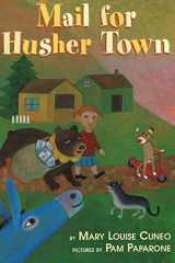 Mail for Husher Town cover image