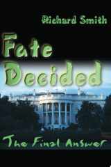 Fate Decided The Final Answer cover image