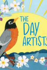 The Day Artists (Nature's Artists, 2) cover image
