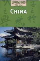 China and Hong Kong cover image