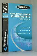 Wh Smith Subject Booster Scottish Standard Grade Chemistry cover image