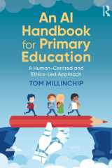 An AI Handbook for Primary Education cover image