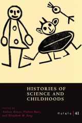 Osiris, Volume 41: Histories of Science and Childhoods (Volume 41) cover image
