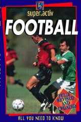 Football cover image