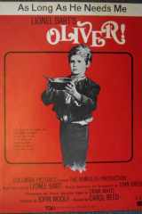 As Long As He Needs Me : (from Oliver) cover image