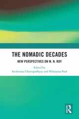 The Nomadic Decades cover image