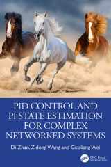 PID Control and PI State Estimation for Complex Networked Systems cover image