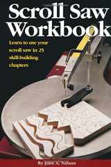 Scroll Saw Workbook cover image