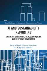 AI and Sustainability Reporting cover image