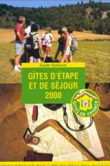 Gîtes D'étapes Et de Séjour 2000 cover image