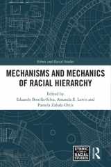 Mechanisms and Mechanics of Racial Hierarchy cover image