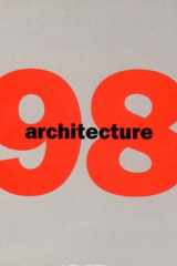 Architecture 1998 cover image