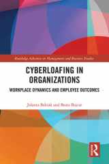 Cyberloafing in Organizations cover image