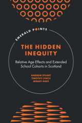 The Hidden Inequity cover image