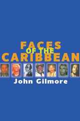 Faces of The Caribbean cover image