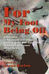 For My Foot Being Off cover image