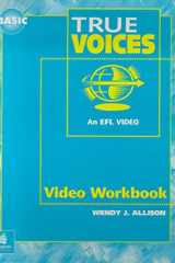 True Voices A Video Course cover image