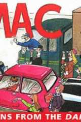 Mac 2000 Cartoons from the Daily Mail cover image