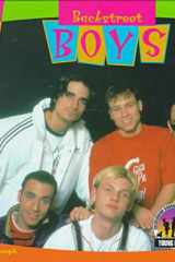 Backstreet Boys cover image