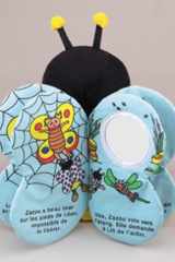 Bee cover image