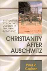 Christianity After Auschwitz cover image