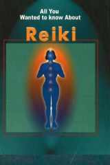 Reiki (all You Wanted To Know About) cover image