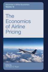The Economics of Airline Pricing cover image