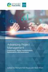 Advancing Project Management cover image